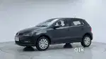 Volkswagen Polo 2009-2013 Petrol Comfortline 1.2L, 2016, Petrol