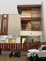 Luxurious villa for sale