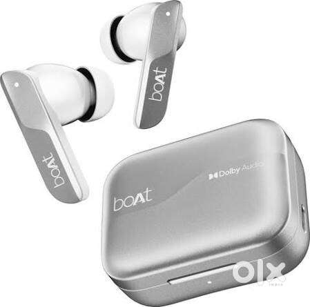 Boat earbuds 800 airpods