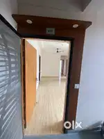 2bhk + study room 945sqft semi furnished 17.5k+ maintenance