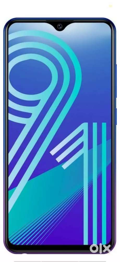 VIVO Y91 AT VERY LOW PRICE EXCHANGE ONLY
