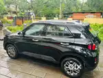 Hyundai Venue 2024 Petrol 5500 Km Driven