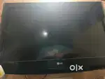 LG LCD TV 32 INCHES