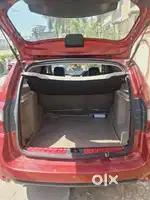 Nissan Terrano 2014 March