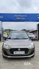 Maruti Suzuki Swift 2018 VDI, 2019, Diesel
