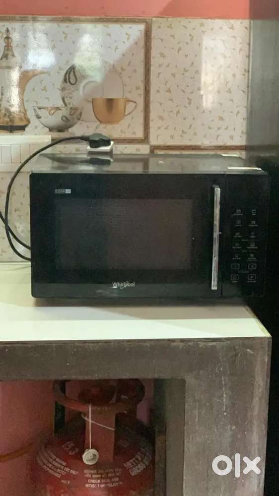 Micro wave