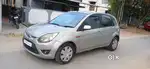 Ford Figo Diesel, 2011, Diesel