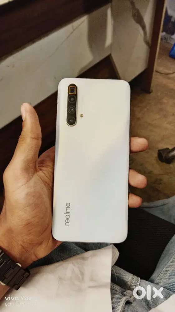 Realme x3 12 256