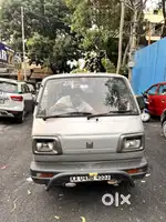 Maruti Suzuki Omni 1998-2005 E 8 Str STD, 2008, Petrol