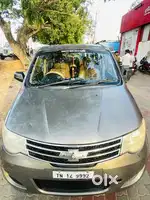Chevrolet Enjoy 2014 Diesel 167000 Km Driven