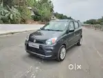 Maruti Suzuki Alto 800 2019-2023 0.8 VXI, 2021, Petrol
