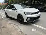Volkswagen Virtus GT Plus Edge Ltd Edn DSG D B Pearl (Electric Seats..