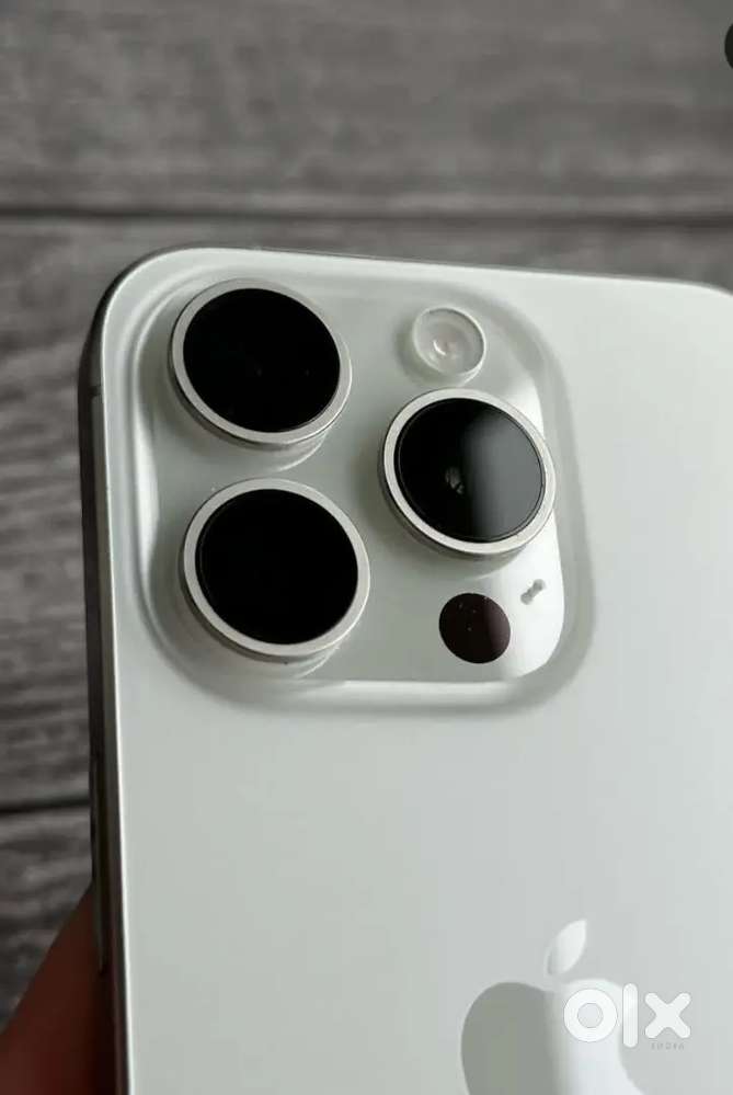 APPLE ,IPHONE  15 PRO MAX MODEL WARANTY WITH _bilboxcontac