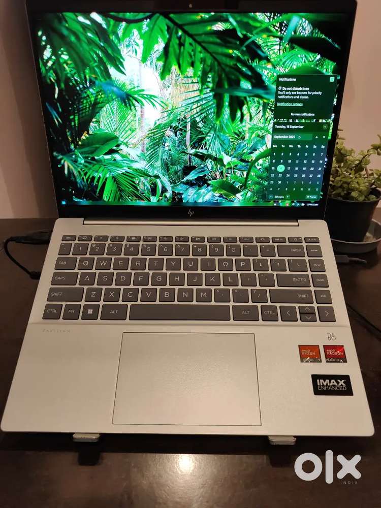 HP/Ryzen 7/OLED/120Hz/1TB/16GB