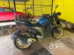Fzs25 Bs6 in mint condition