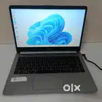Hp 340s g7/i3-10thgen/8GBRAM/256SSD