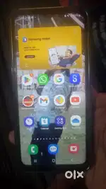 Samsung f13 4g 4/64