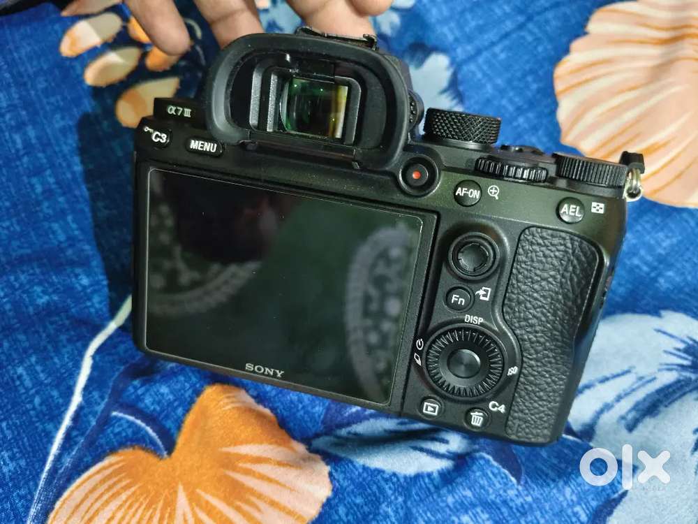 Sony m3 body