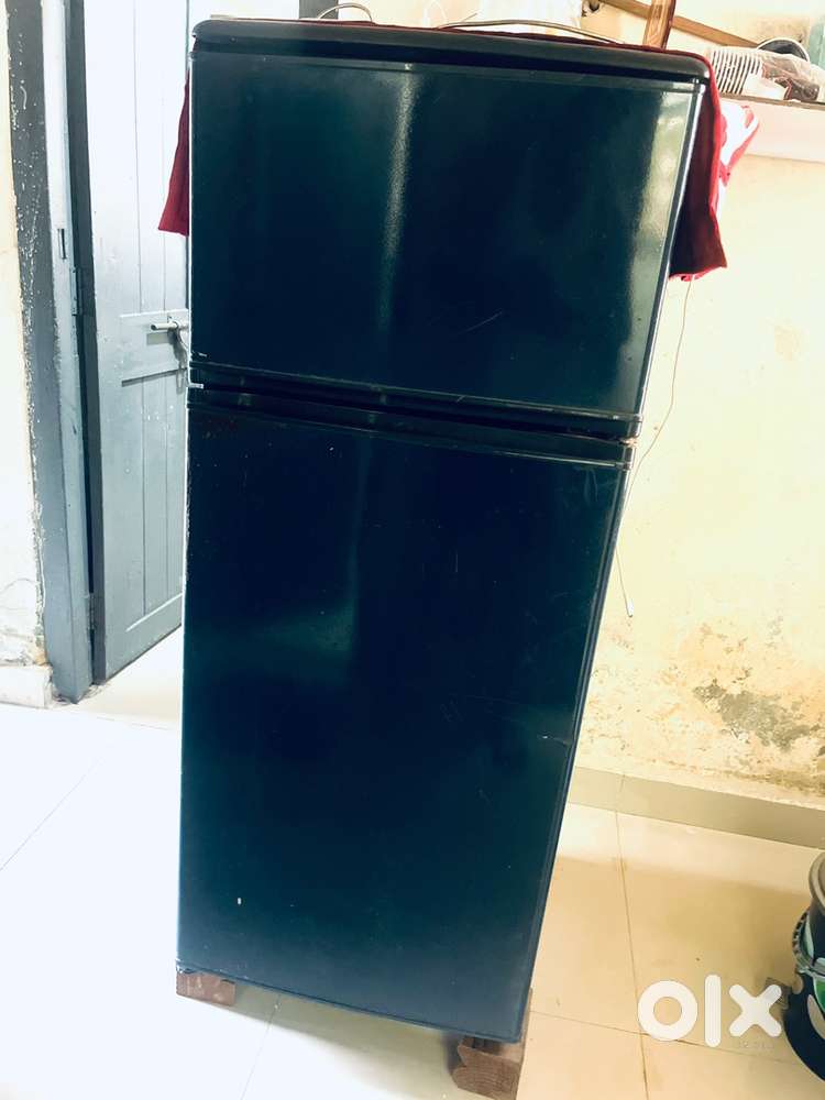 BPL Fridge Double Door