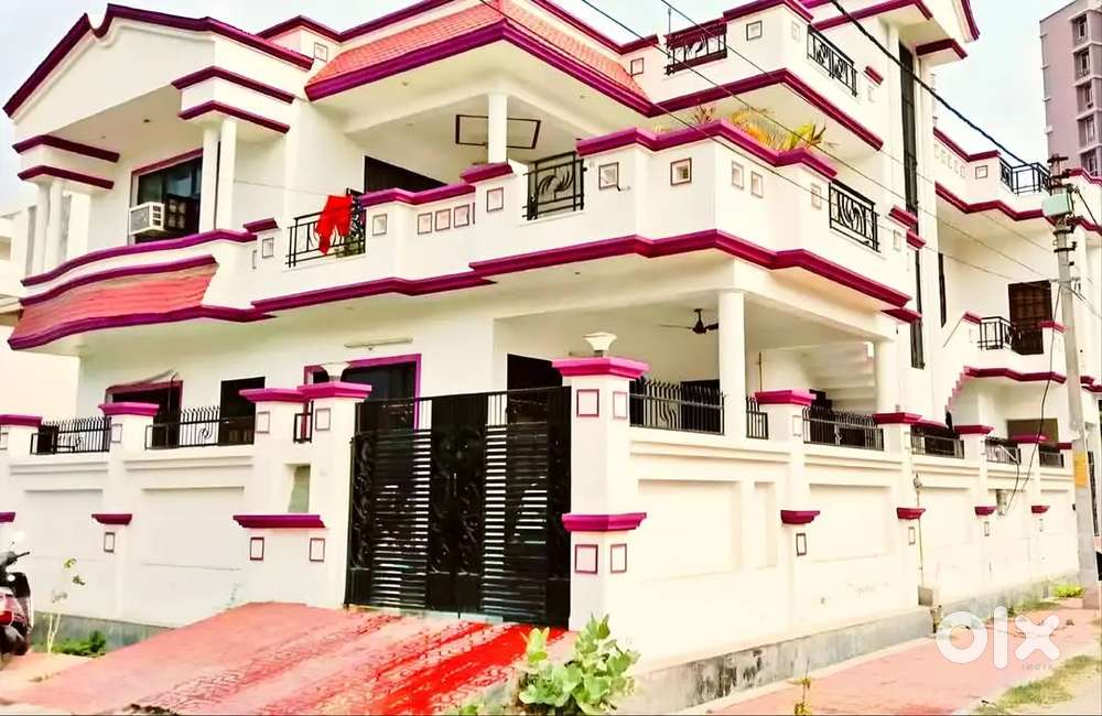 95 लाख में बहुत ही खूबसूरत मकान बिकाऊ है