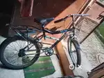 Good looking cycle
