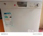 IFB DISH WASHER