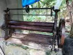 RUBBER SHEET MACHINE FOR SALE