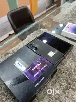 Samsung fold 6 12/512gb 6 months used at Dhiraj mobile store
