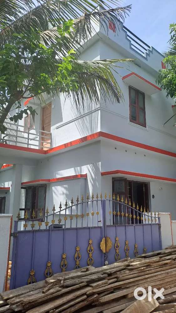 Individual house for rent