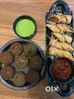 All Restaurant items