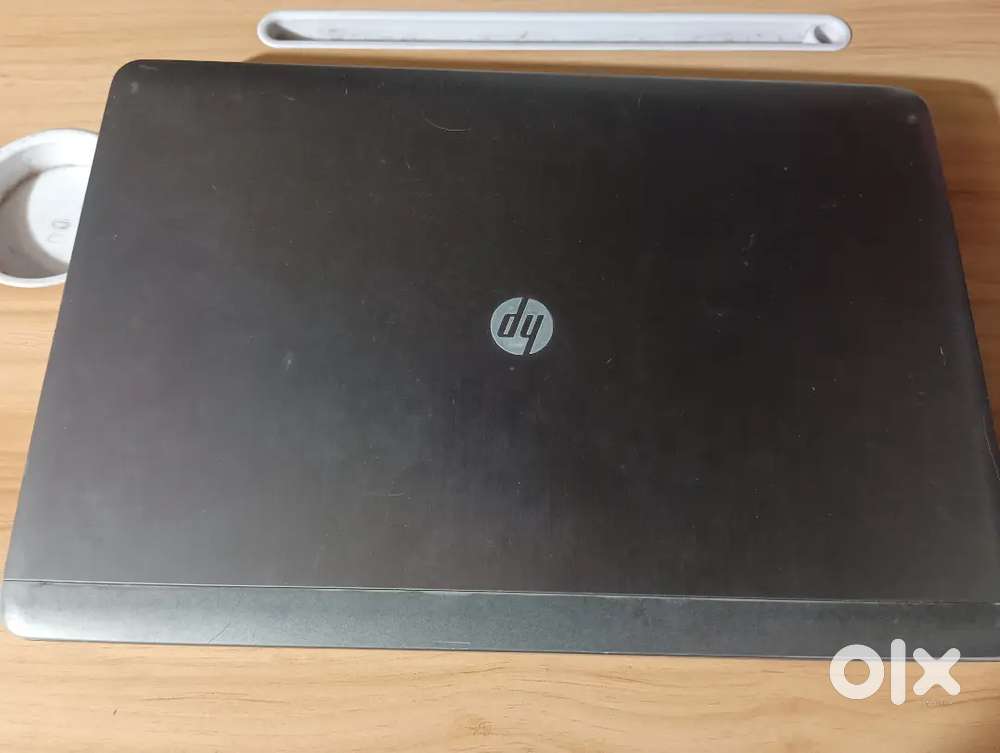 Hp laptop probook i5