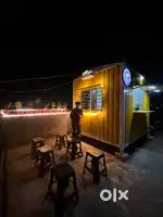 Fast Food mistry (cook) Required