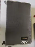 Master CD Case Wallet Holder for 120 CDs in good condition
