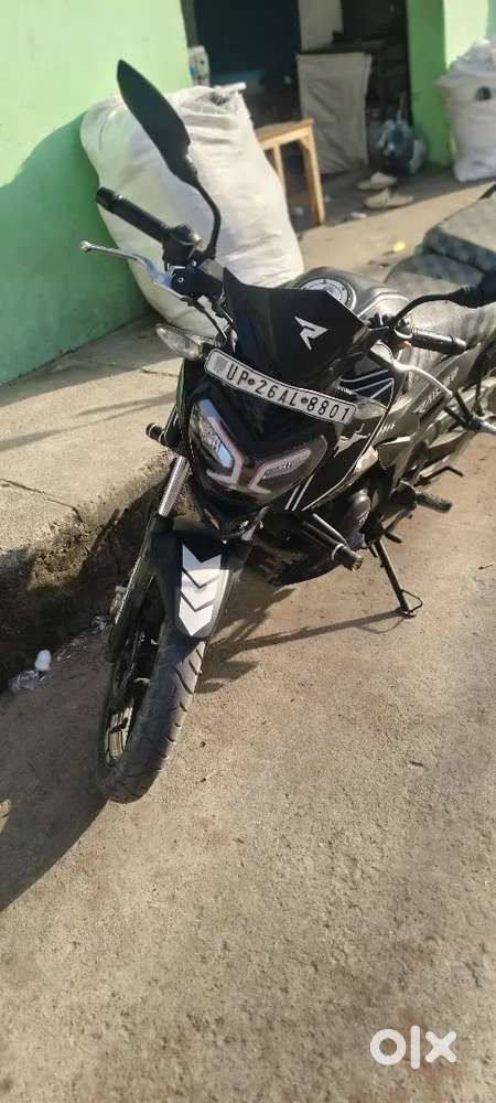 Ridar .baik new baik