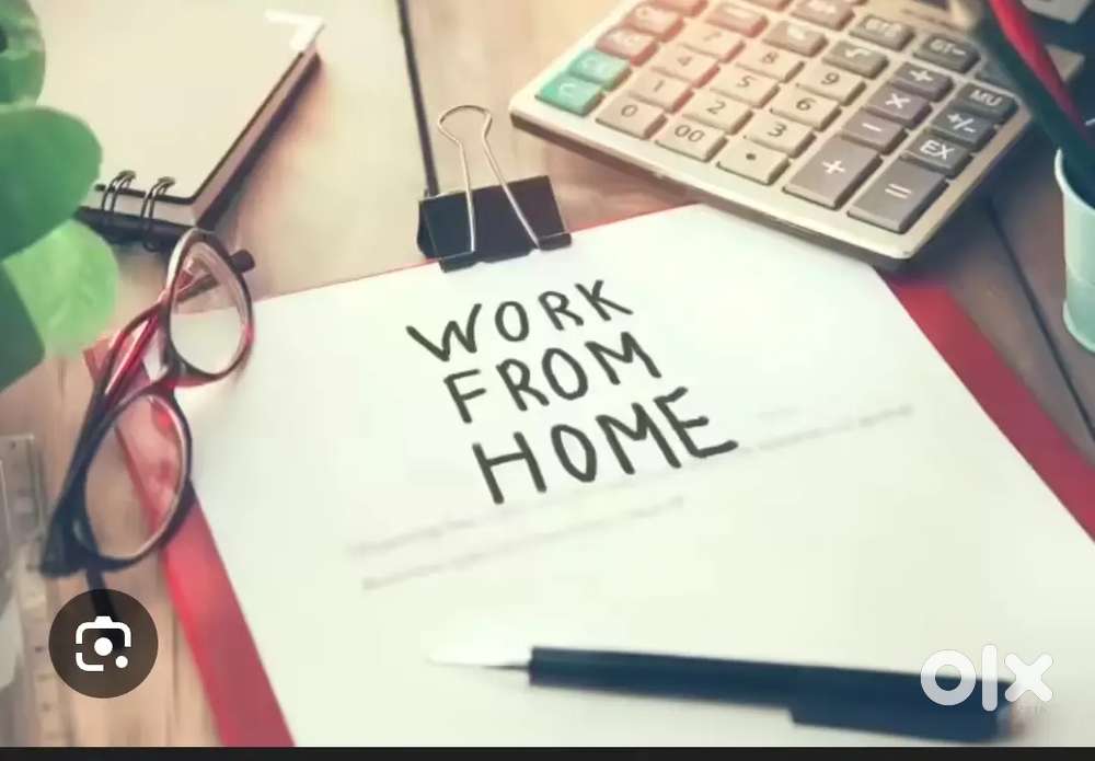 Anyone interested to earn an extra income in free time?