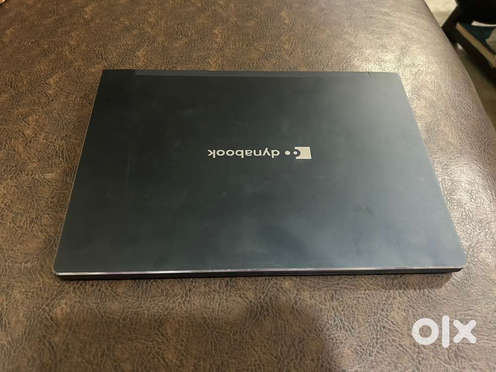 Dynabook Portege intel vPRO