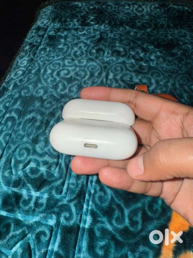 My best apple air buds pro