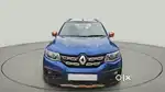 Renault KWID, 2017, Petrol