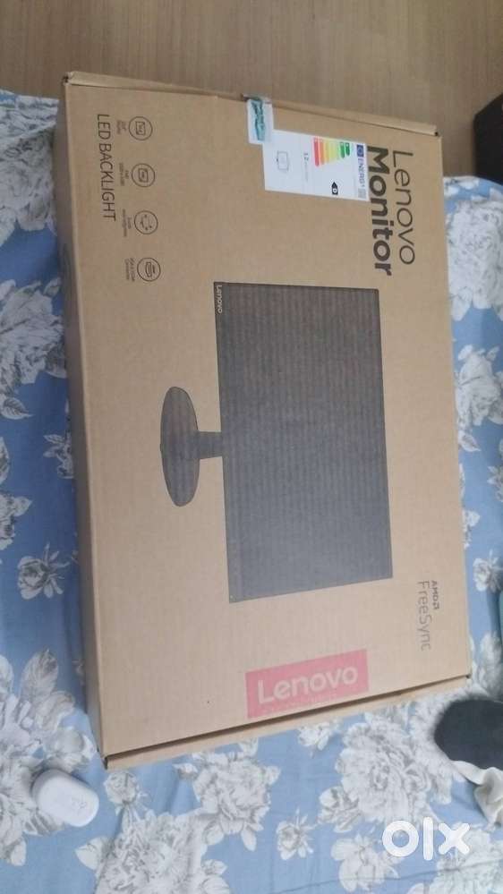 Lenovo 23.8 Monitor