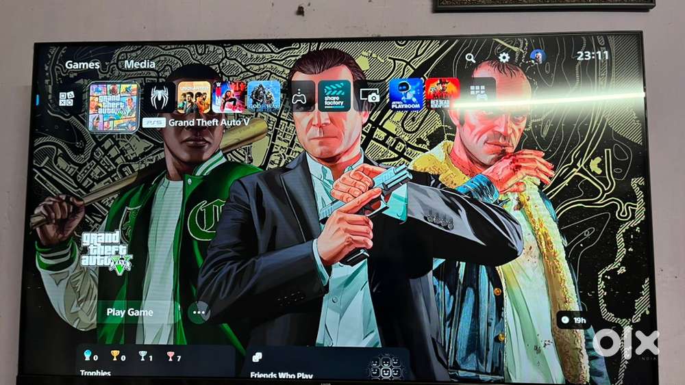 Ps5 digital 5 months use only