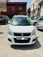 Maruti Suzuki Wagon R 2017 Petrol 55000 Km Driven