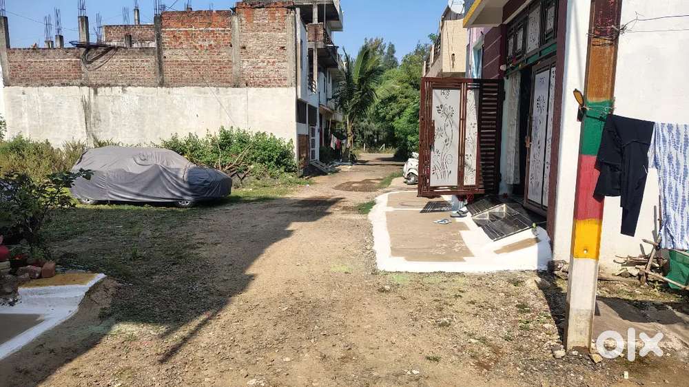 I wanted to sell my residential plot at mendori, samastpur road,