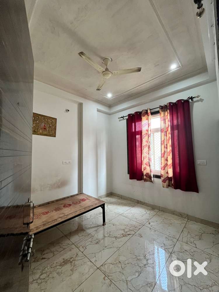 2 room, hall, kitchen,bathroom