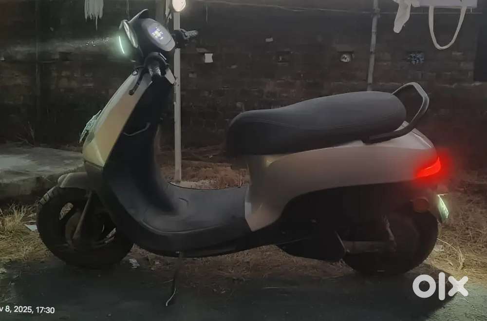 36500 km chala hai whichele under warenty h