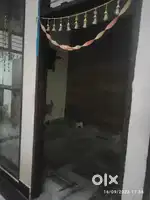 Second story portion on rent