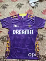 IPL Jersey