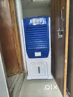 Tower Cooler 40ltr water capacity
