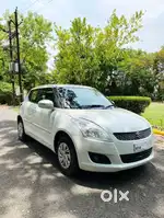 Maruti Suzuki Swift 2012 Diesel Well Maintained