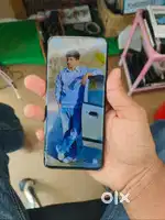 Samsung s20 5g 8/128 only back and front touch glass crack