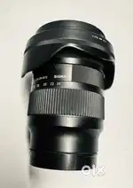 Sigma 16-28mm f/2.8 Lens For Sony E